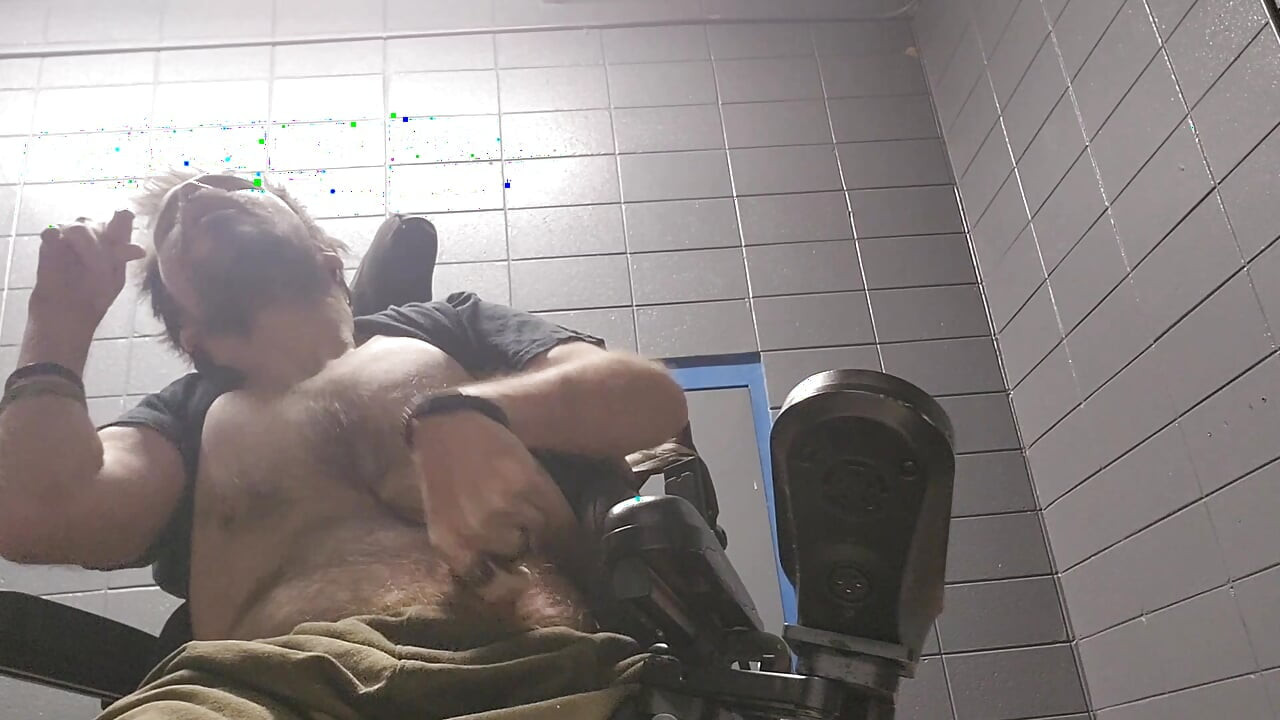 Kevy 69's Going Hard Orgasm