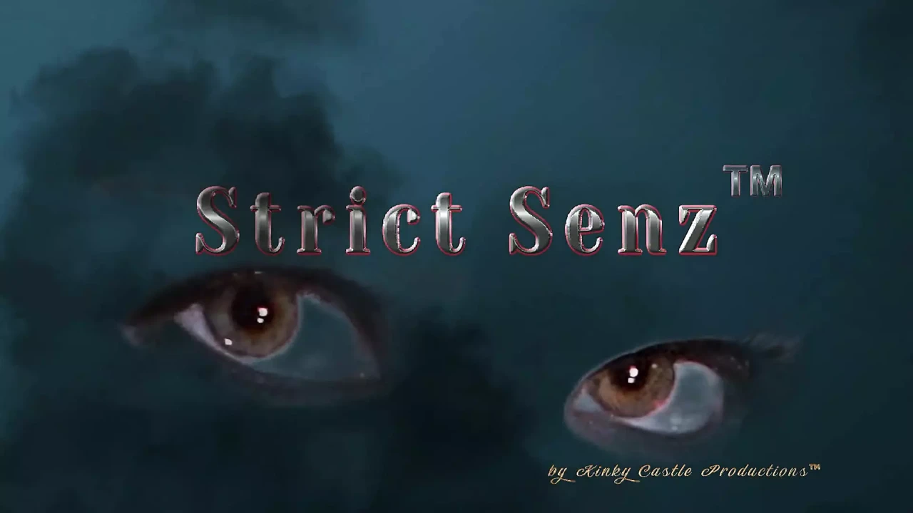 严格 Senz 预告片 第 2 季