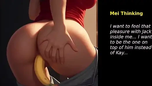 Eş S Dare (bölüm 18)