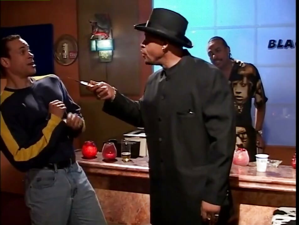 Shake Yo ' Azz, część 3