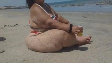 Mulheres de areia