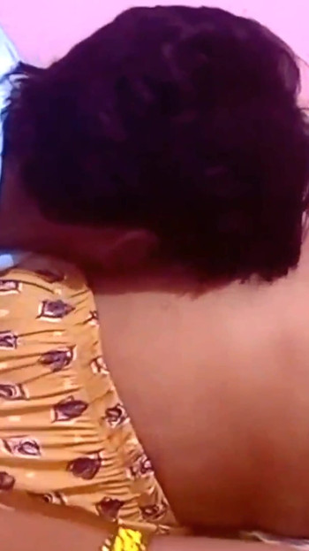 Desi Bhabhi Seks Harian Buatan Sendiri