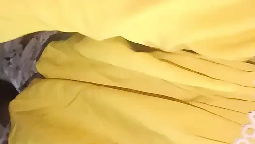 Indian desi girl Mouth fucking Cum in mouth deep throat face fuckin cum on face