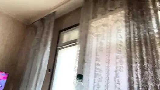 Ich weiß, dass du sie ficken willst