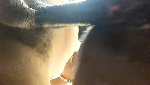 Genießen Sie die Aussicht Magst du doggystyle ?!
