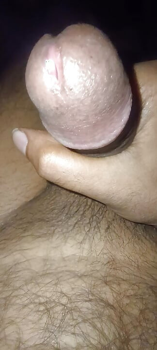 Indian daddy hardcore jerking tight cock