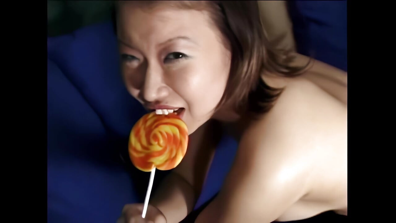 Nasty Teeny From Osaka