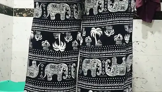 Priya bhabi, dicker arsch, sexy körper, videoshooting