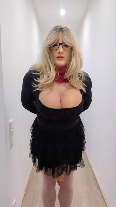 Sissy Outfit 01
