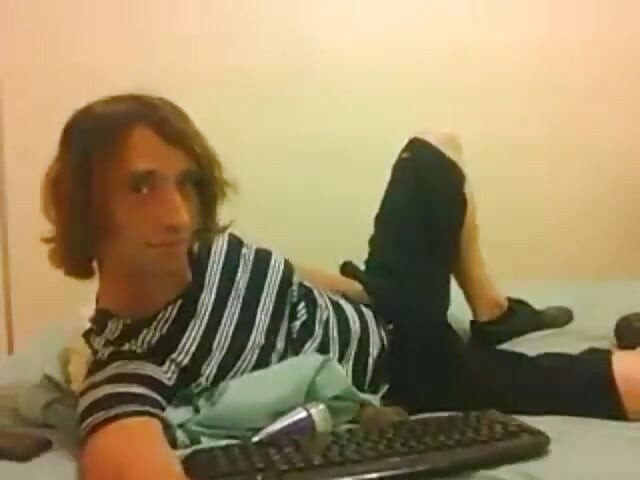 Lil Taste's Solo Chaturbate Session; No Sound/no Cum/no Orgasm