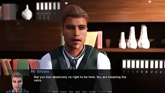 Cheerleaders 11 We Had to See Who Made the Old Man Cum First