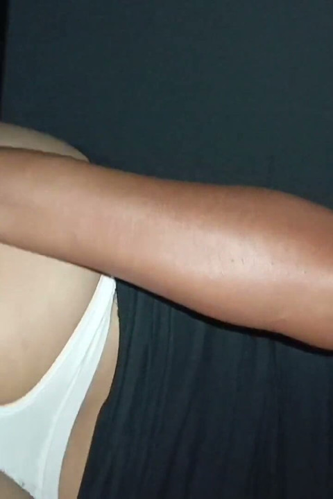 Nooo I'm Your Stepdaughter! Don't Cum Inside Me, You're Going to Impregnate Me