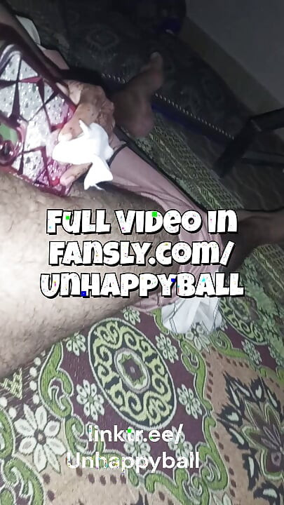 Sana puši kurac u servisu video poziva