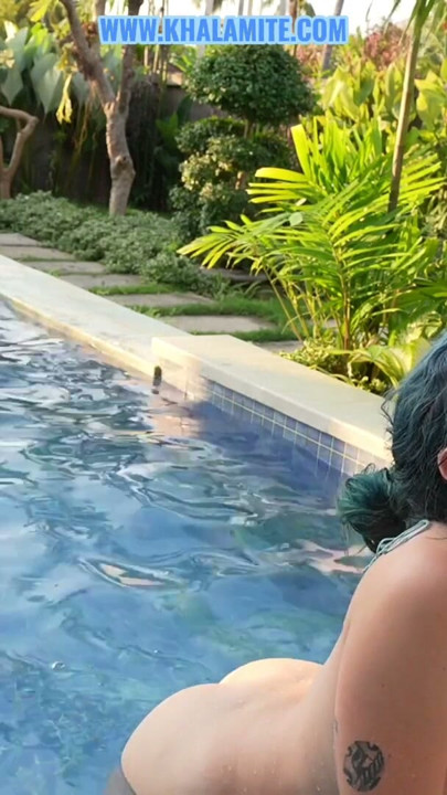 Compilation: I Was Too Excited in Bali - French Solo, Duo KHALAMITE | Clip 3