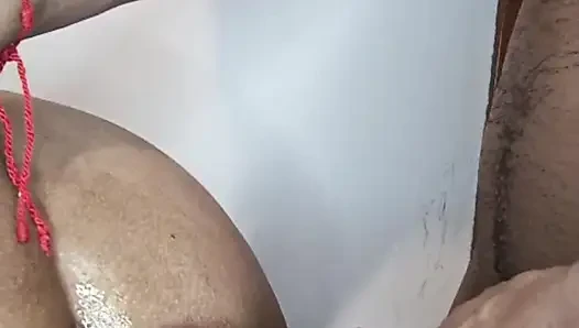 Breaking this delicious ass to my neighbor