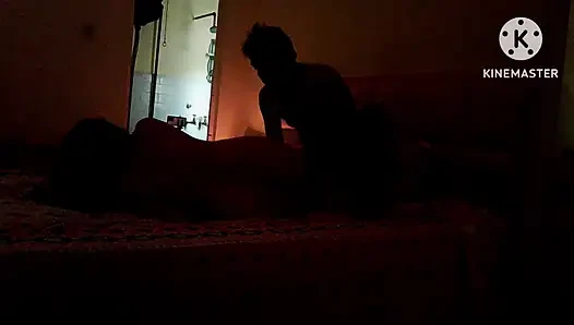 Horny Newly Married Girl