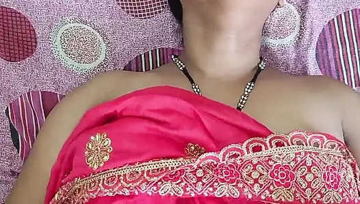 Kakak ipar india lagi asik seks anal sama dever