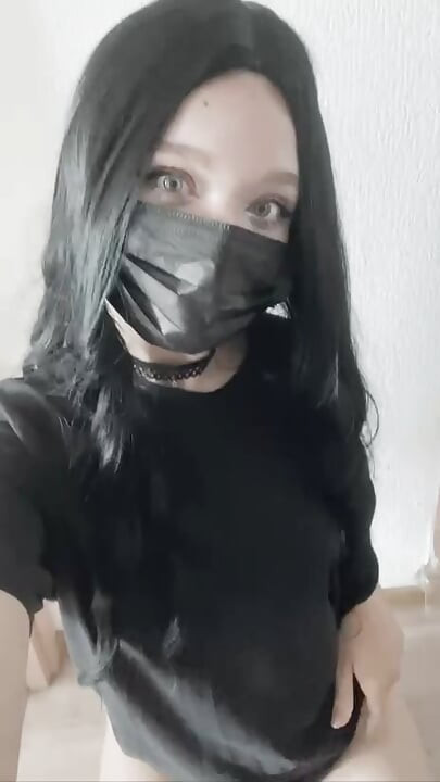 Evi_hotty video