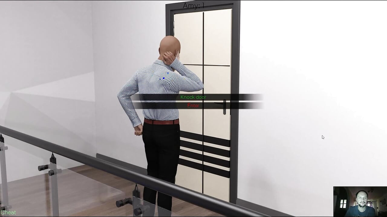 Room for rent - 1 of 3