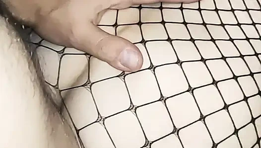 Reifes 40-jähriges paar filmt amateur-porno zu hause