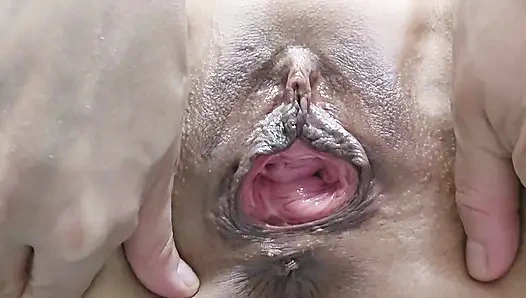 Bir Anlaşma Yapalım, Sen Benim Tadımı Tad Ve Ben Bir Şey Söylemeyeceğim.. Söz Veriyorum.