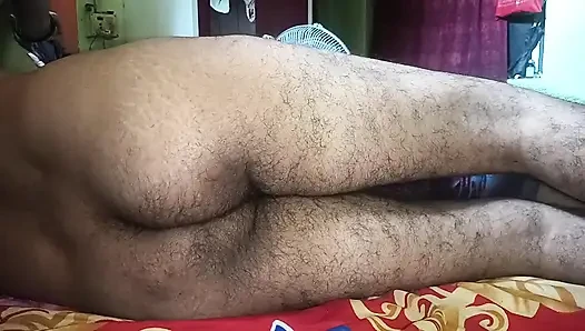 Hintli pooja yenge tam video