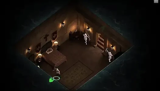 Complete Gameplay - Symphony of the Serpent, Part 35