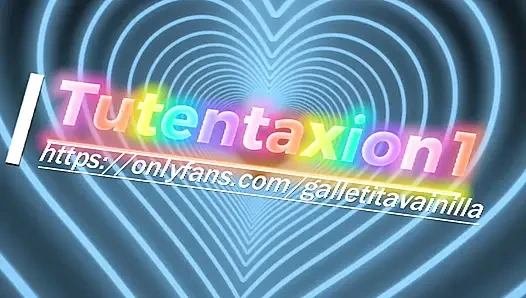 Tüm sütümü çıkarmak için sahte vajina ve ağzı kullanıyor