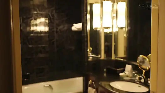 Superb Dessous &ölig mit Instinct Fucks gefesselt. Teil.1