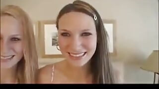 Exploited College Girls