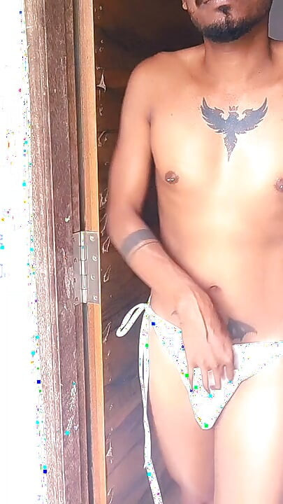 deep Breaths, Steady Rhythm... Jerking off Nice and Slow Till I Burst