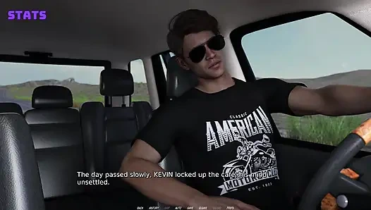 Pernikahan yang keterlaluan (bagian 4)