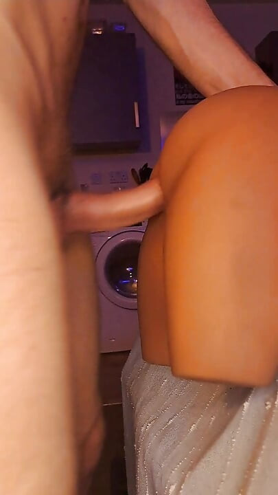 I finally got to cum after a day of edging