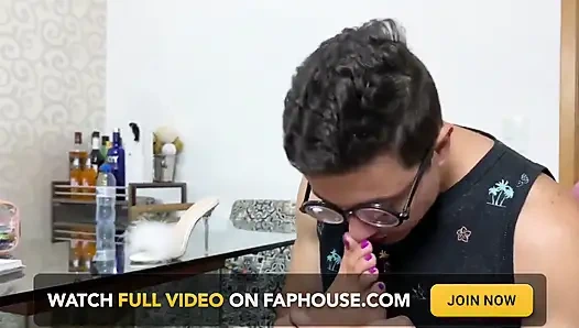 Tanrıça Kiffa - ateşli üniversite öğretmeni bölüm 11 - bölüm 2