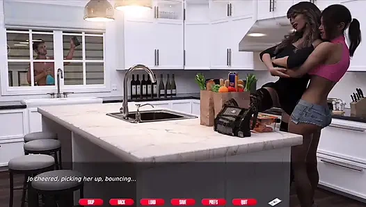 Yaramaz komşular - v1.05 - bölüm 3