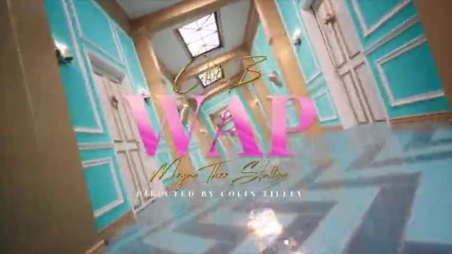 Cardi B ft Megan thee stallion and Kylie Jenner compilation