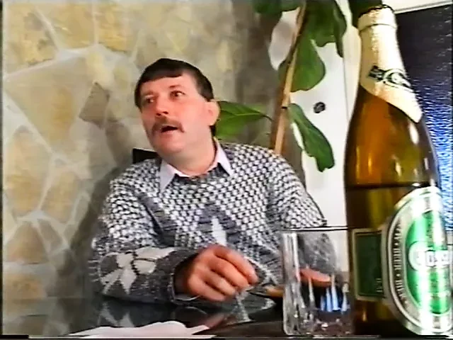 Alte Weiber zum Anpissen