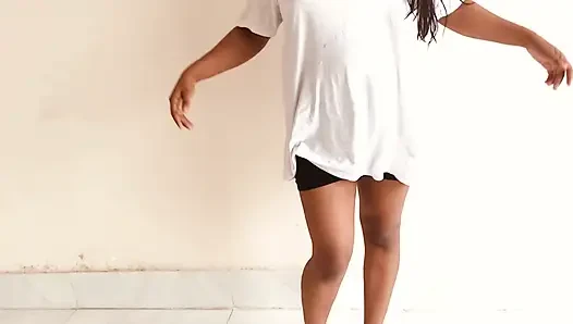 Desi stepmother was already ready to fuck her stepson