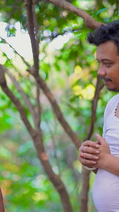 언덕에서 외국인 소녀와 하드코어 섹스 | 클리 2