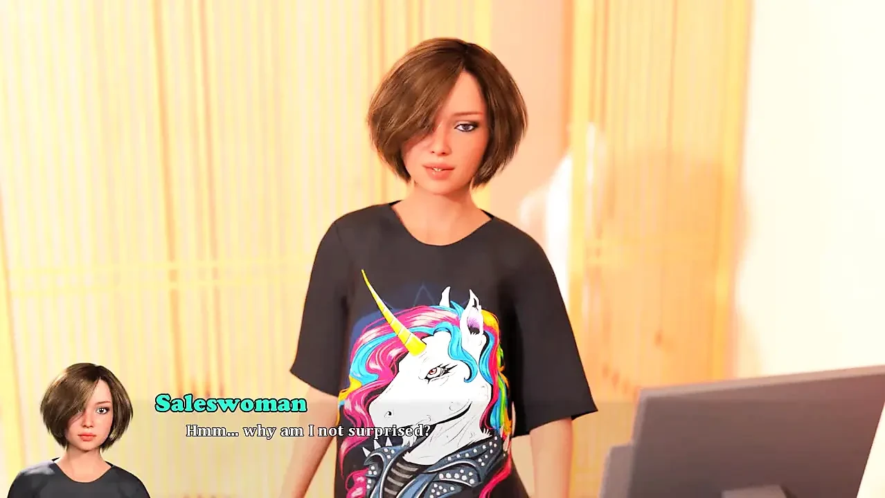 Amnesia: when a date goes wrong s2ep.3