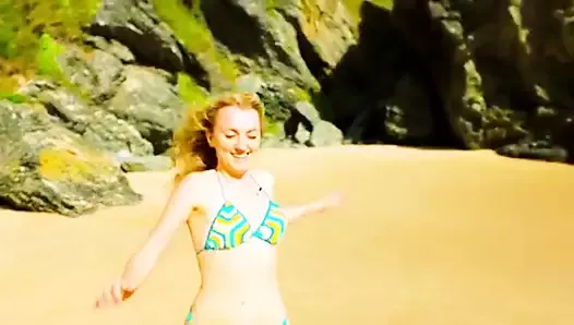 Evanna Lynch - My Name is Emily