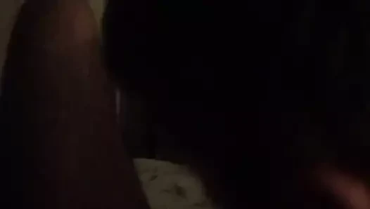 Twink suck my dick