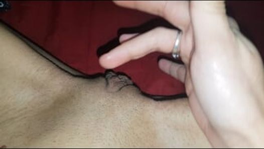 POV wet juicy pussy close up super masturbation teen pussy