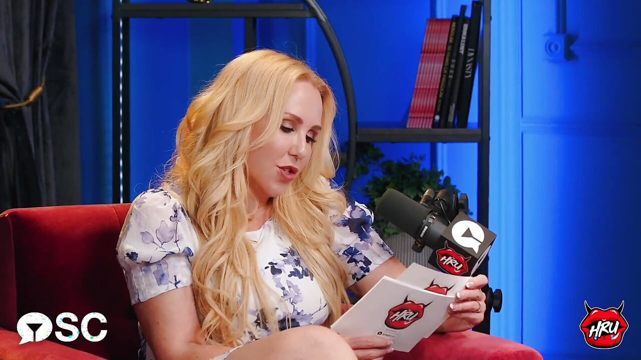 Bimbofication and Byron Noem: Lydia Love Breaks Her Silence