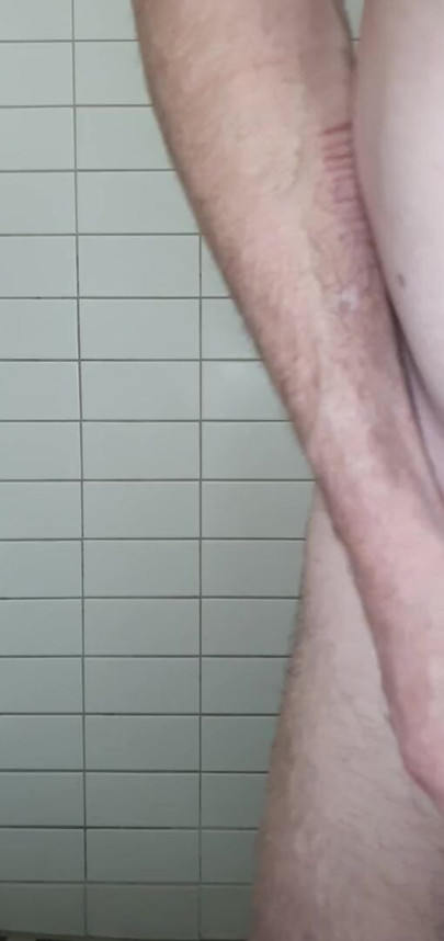 Pee drink
