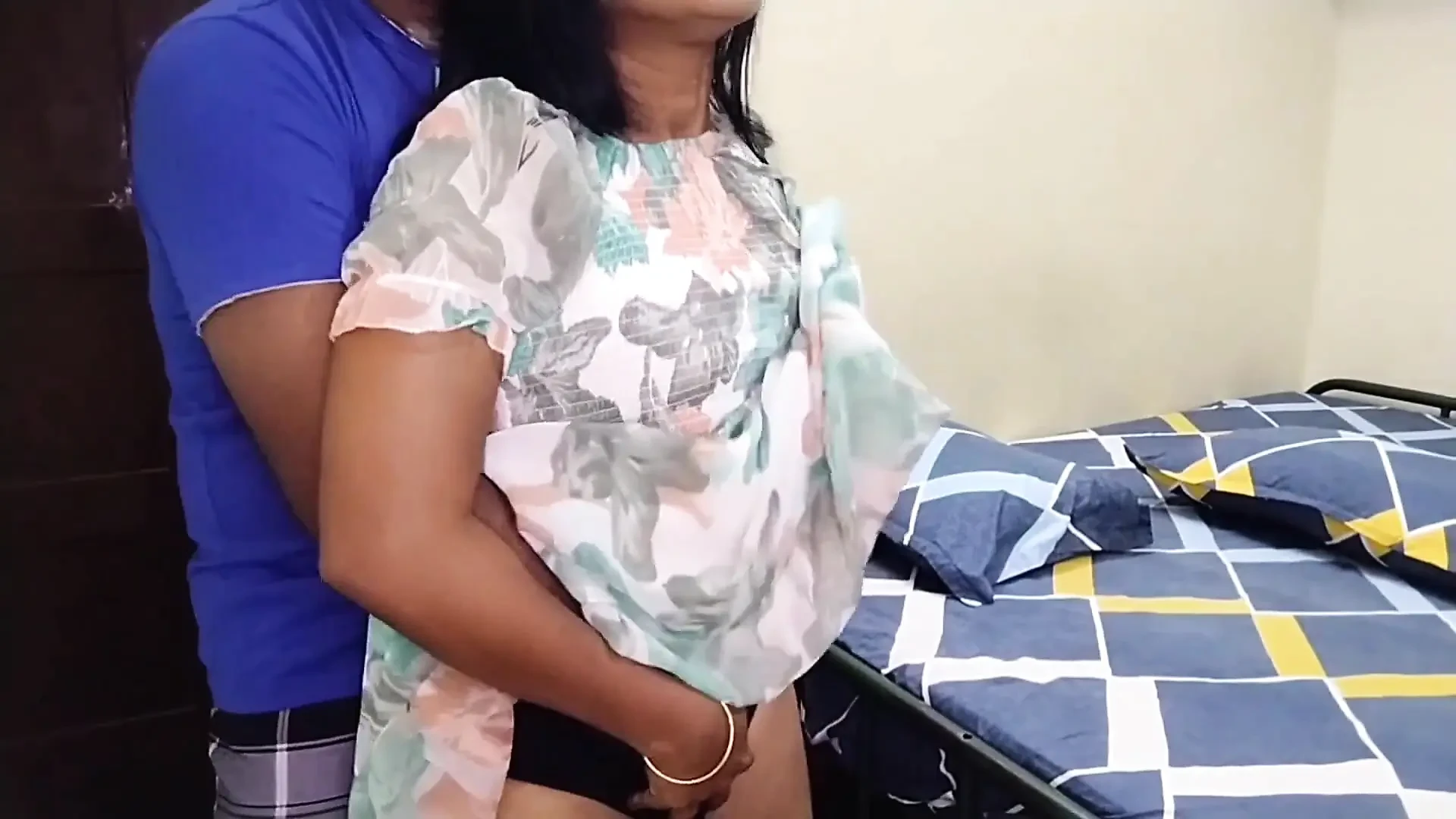 泰米尔继妹