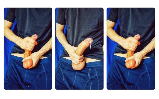 My Stepson Sends Me These Videos on Instagram (we Do It in Secret)