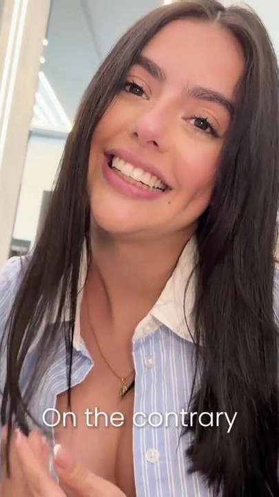 My friend picks me up to take me to university and ends up fucking me in the ass - Iris Rodriguez and Danner Mendez | Clip 1
