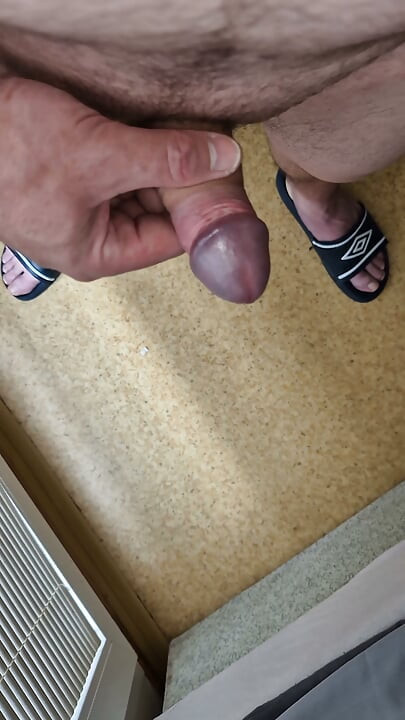 Who Will Help Me I Want to Squirt