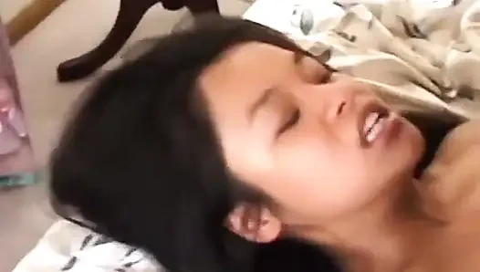 Kontol asialee yang haus kontol dientot habis-habisan